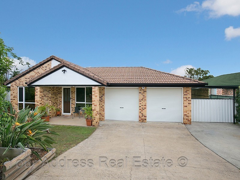 52 Fifth Avenue, Berrinba QLD 4117
