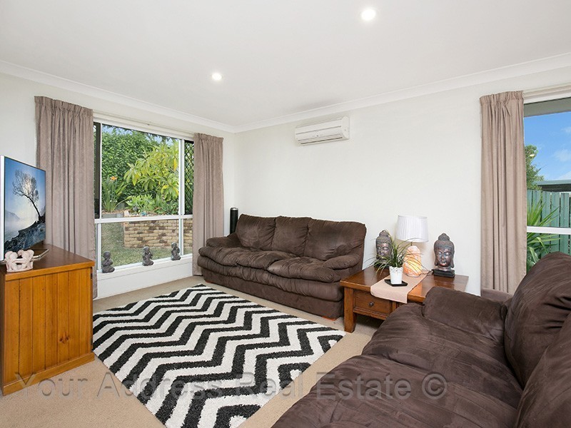 52 Fifth Avenue, Berrinba QLD 4117