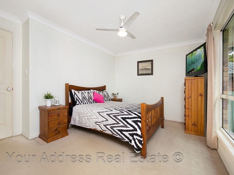 52 Fifth Avenue, Berrinba QLD 4117