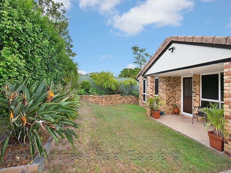 52 Fifth Avenue, Berrinba QLD 4117