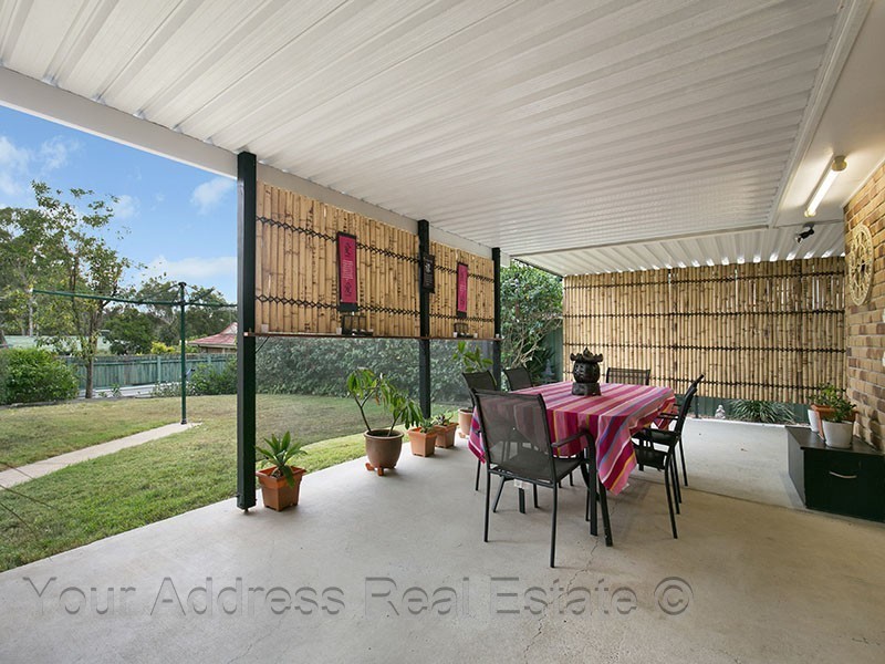 52 Fifth Avenue, Berrinba QLD 4117