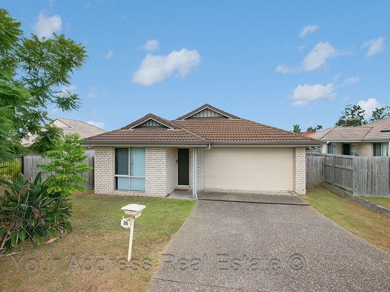 35 Julie Street, Crestmead QLD 4132