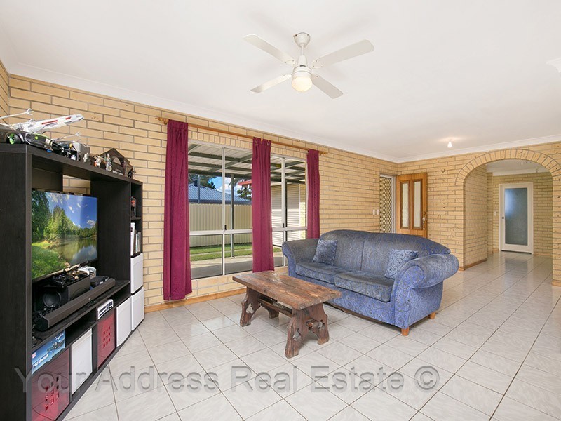 158 Middle Road, Boronia Heights QLD 4124