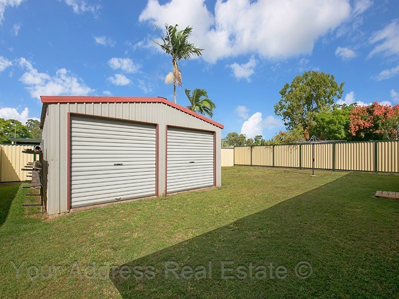 158 Middle Road, Boronia Heights QLD 4124
