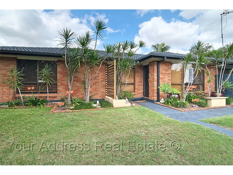 2 Copeton Street, Marsden QLD 4132