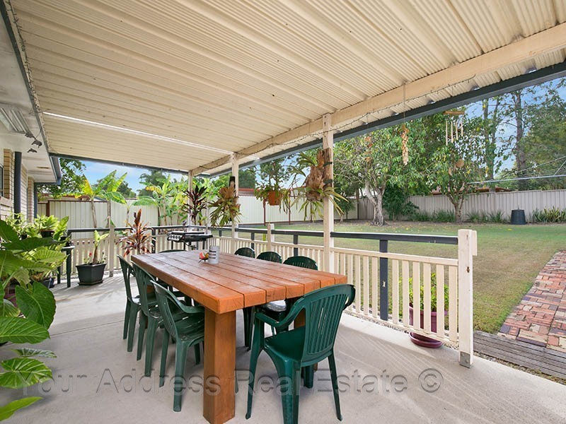 15 Zorina Street, Browns Plains QLD 4118