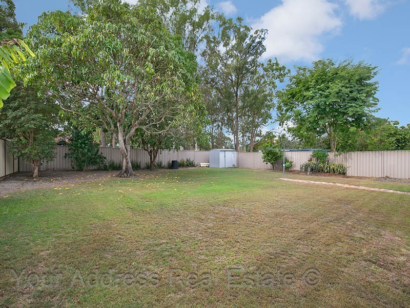 15 Zorina Street, Browns Plains QLD 4118