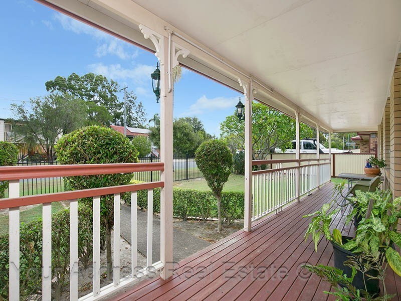 15 Zorina Street, Browns Plains QLD 4118