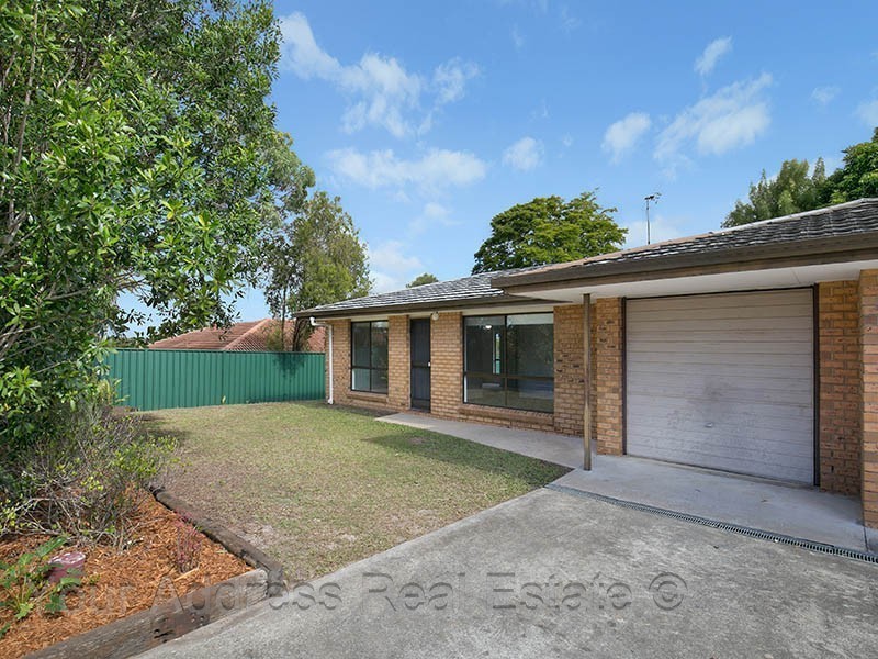 22/31 Furzer Street, Browns Plains QLD 4118