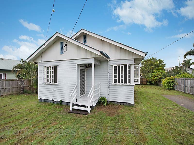 11 Mulvey Street, Acacia Ridge QLD 4110