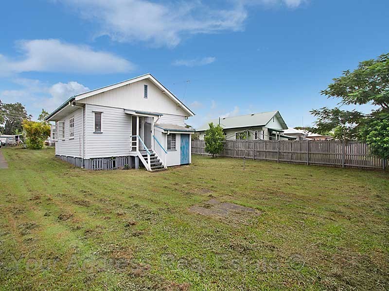 11 Mulvey Street, Acacia Ridge QLD 4110