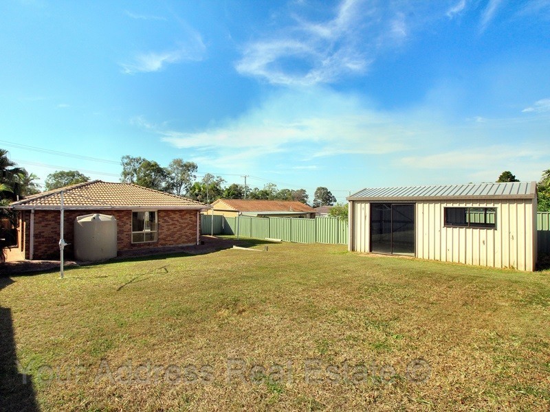 86 Mackellar Drive, Boronia Heights QLD 4124