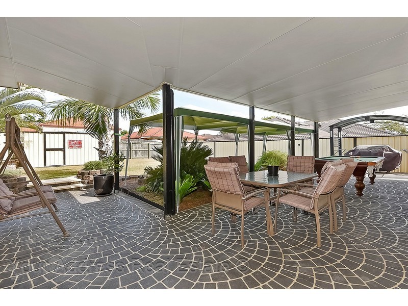 17 Capricorn Avenue, Crestmead QLD 4132