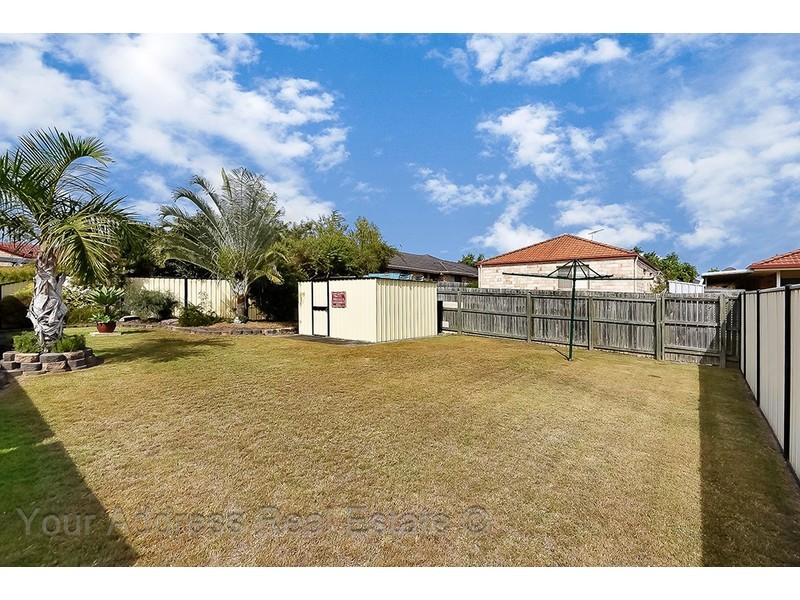 17 Capricorn Avenue, Crestmead QLD 4132