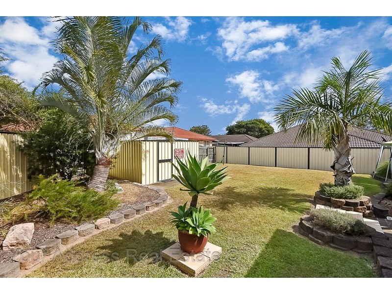 17 Capricorn Avenue, Crestmead QLD 4132