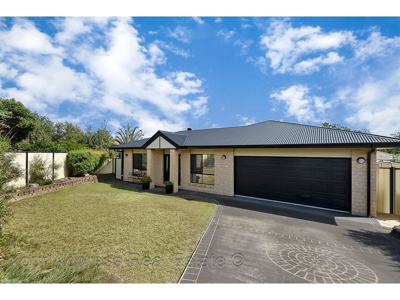 17 Capricorn Avenue, Crestmead QLD 4132