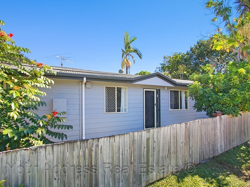 2 George Street, Kingston QLD 4114