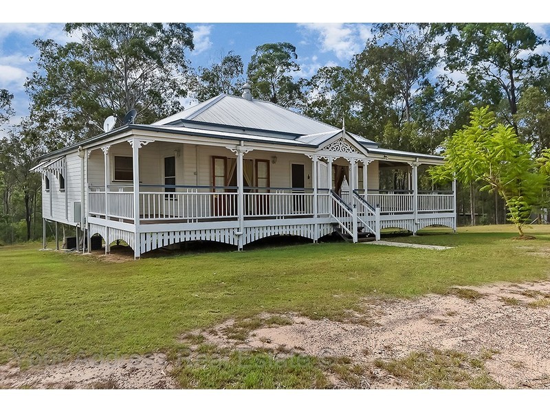 37 Galen Court, Cedar Vale QLD 4285