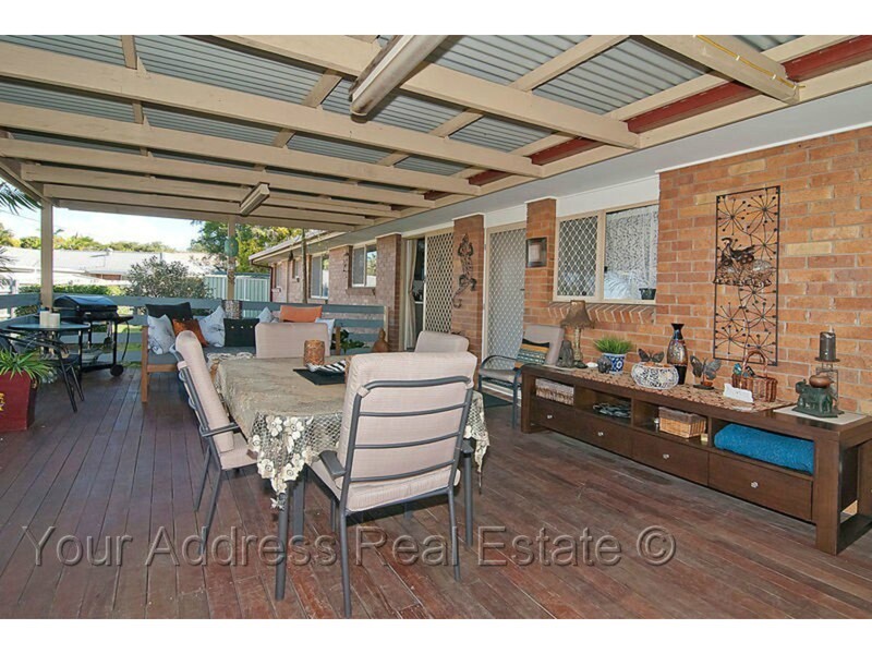 34 Redgum Drive, Regents Park QLD 4118