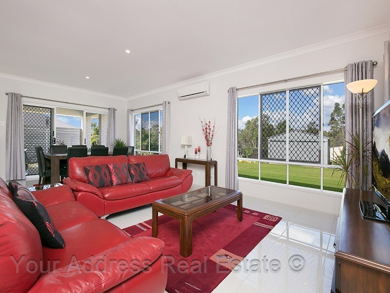 16-18 Corymbia Circuit, New Beith QLD 4124