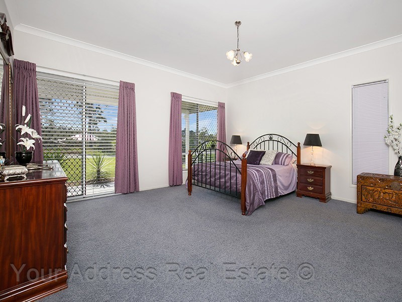 16-18 Corymbia Circuit, New Beith QLD 4124