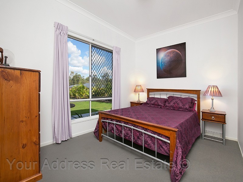 16-18 Corymbia Circuit, New Beith QLD 4124