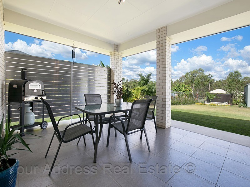 16-18 Corymbia Circuit, New Beith QLD 4124