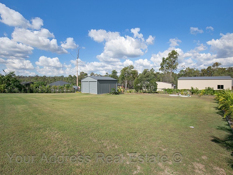 16-18 Corymbia Circuit, New Beith QLD 4124