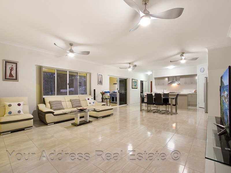 239-241 Caswell Road, Woodhill QLD 4285