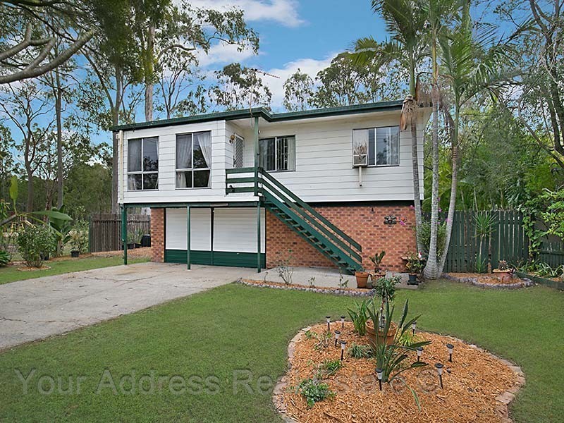 12 Rhodes Street, Loganlea QLD 4131