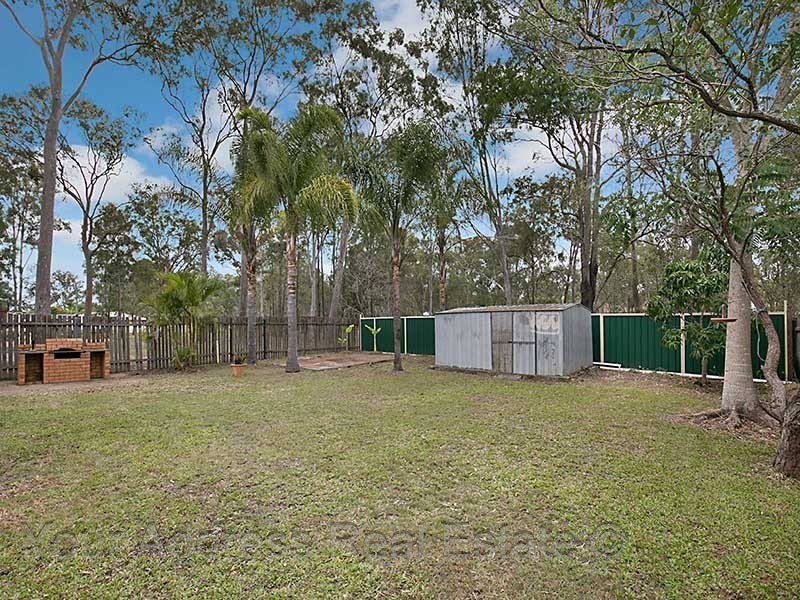 12 Rhodes Street, Loganlea QLD 4131