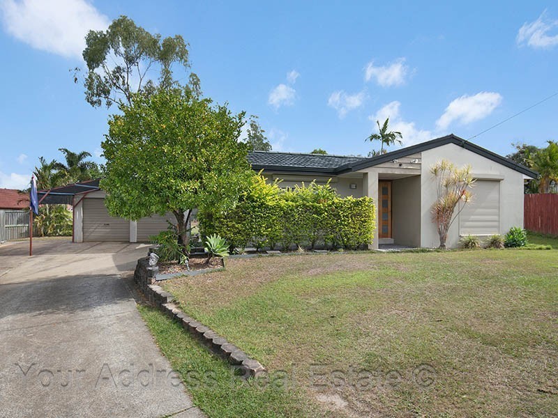 24 Adam Street, Browns Plains QLD 4118