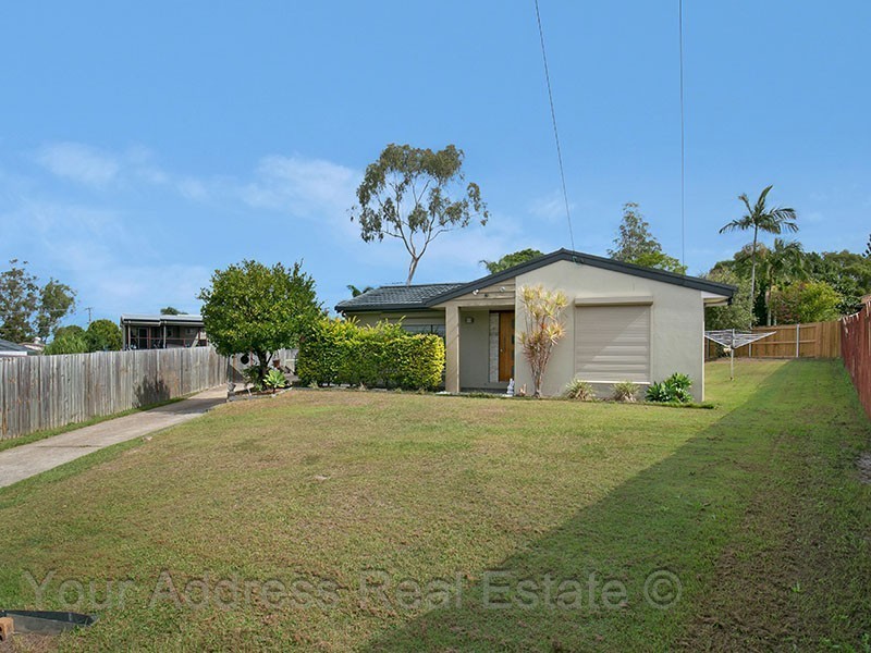 24 Adam Street, Browns Plains QLD 4118