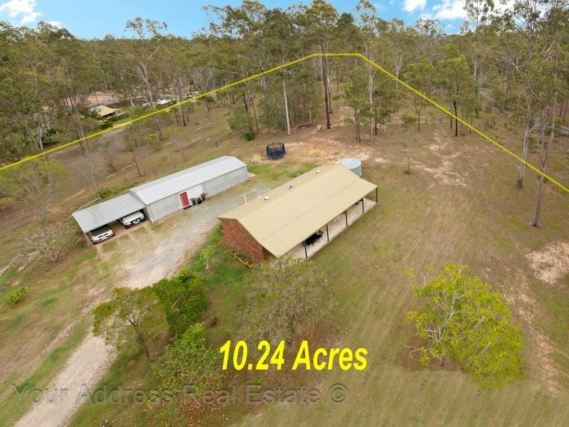54 Minugh Road, Jimboomba QLD 4280