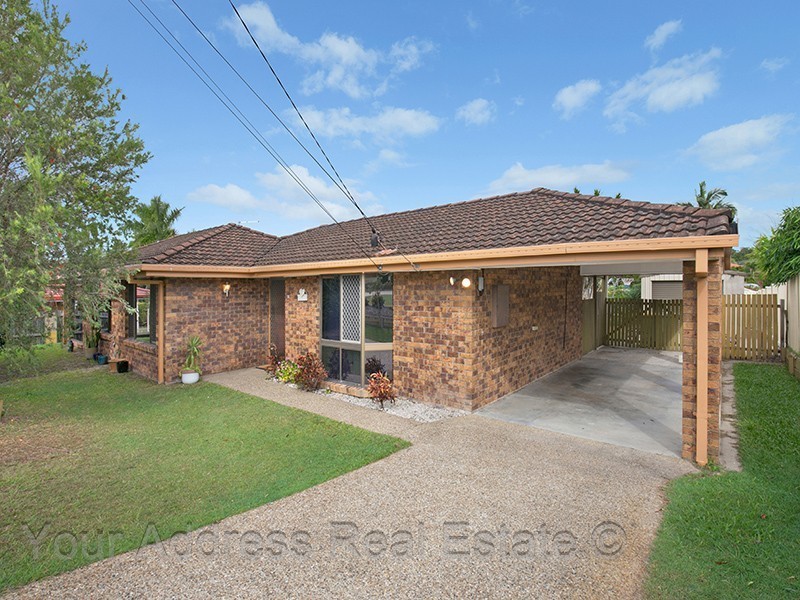 6 Aspen Court, Regents Park QLD 4118