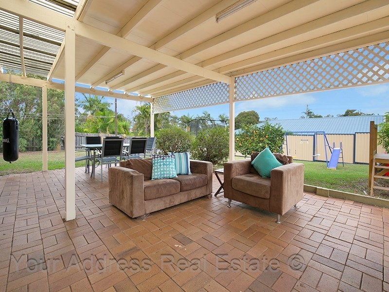 6 Aspen Court, Regents Park QLD 4118