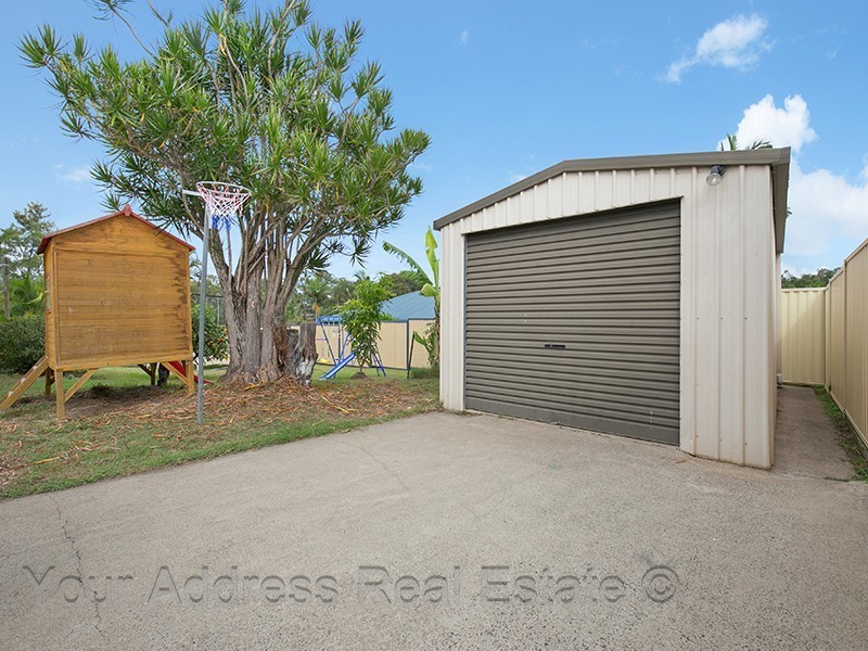 6 Aspen Court, Regents Park QLD 4118