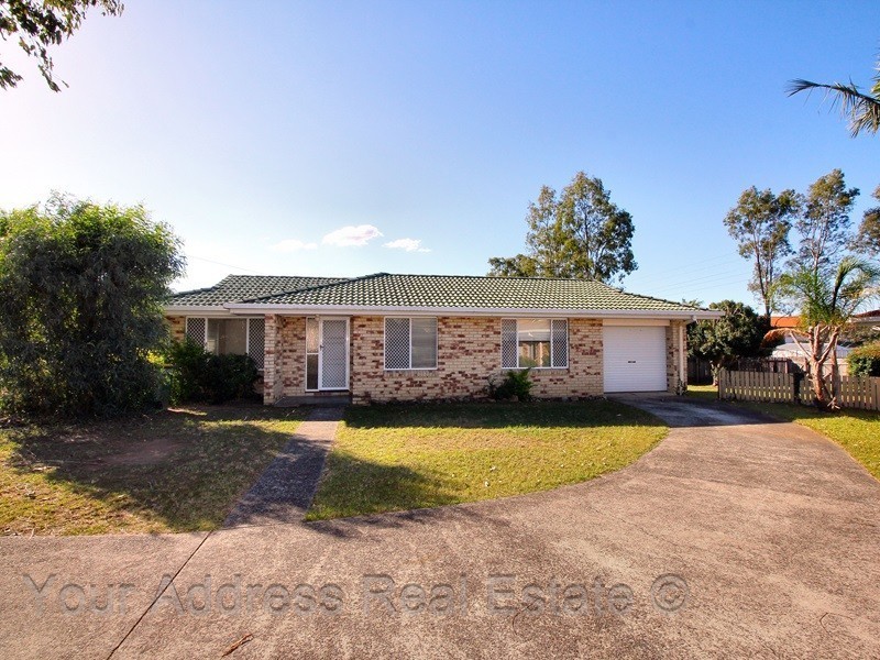 1/164 Mt Warren Boulevard, Mount Warren Park QLD 4207