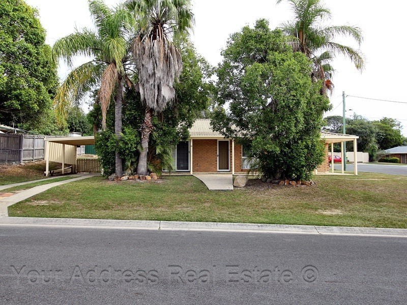 42 Yancey Street, Browns Plains QLD 4118