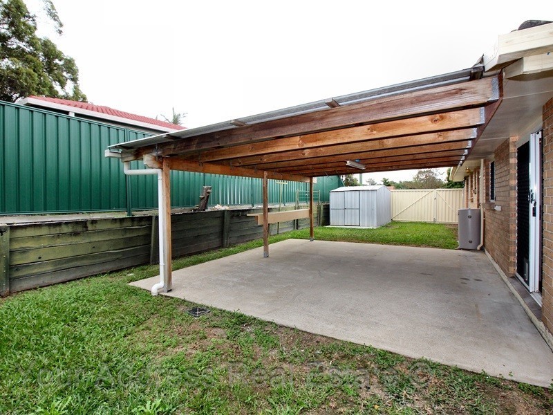 42 Yancey Street, Browns Plains QLD 4118