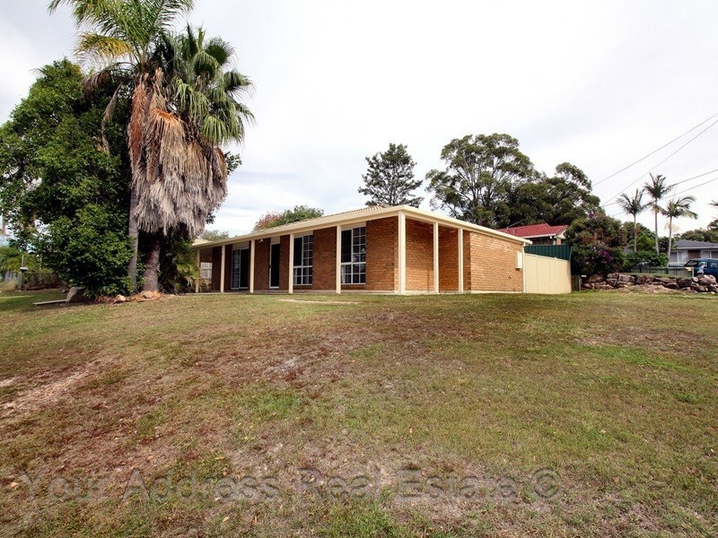 42 Yancey Street, Browns Plains QLD 4118