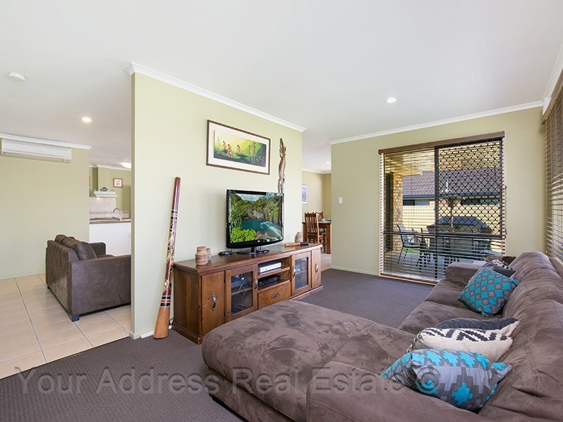 30 Columbus Circuit, Drewvale QLD 4116