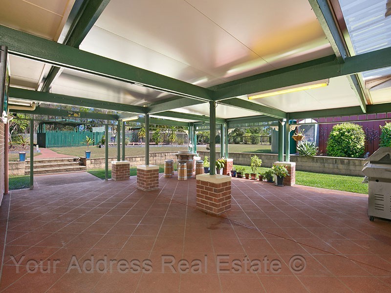 107 Carter Road, Munruben QLD 4125