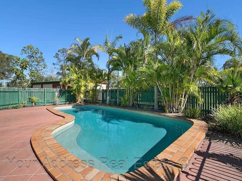 107 Carter Road, Munruben QLD 4125