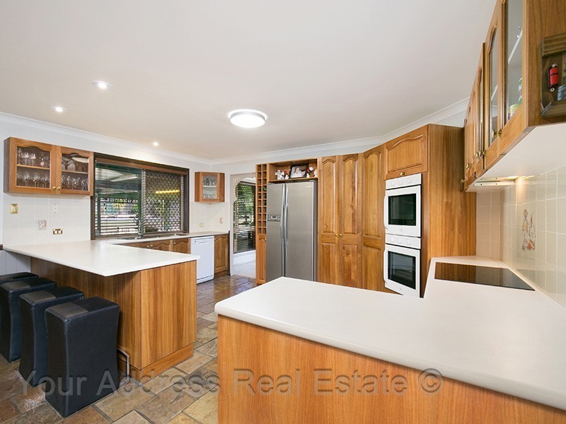 107 Carter Road, Munruben QLD 4125