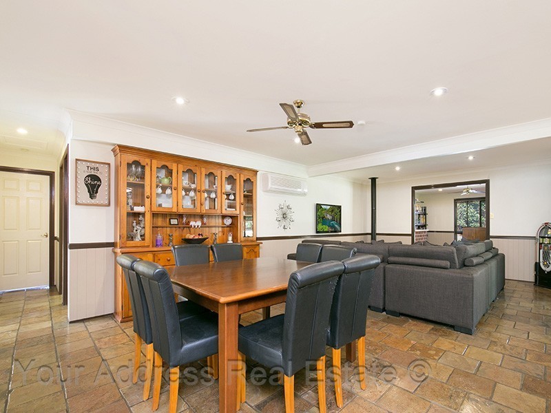 107 Carter Road, Munruben QLD 4125