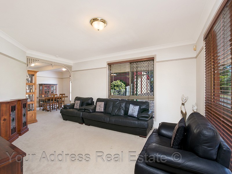 107 Carter Road, Munruben QLD 4125