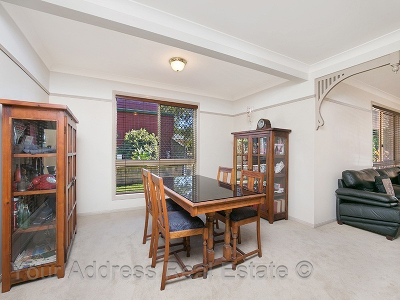 107 Carter Road, Munruben QLD 4125