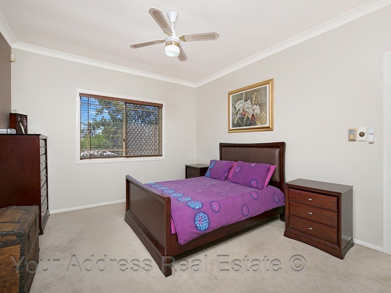 107 Carter Road, Munruben QLD 4125