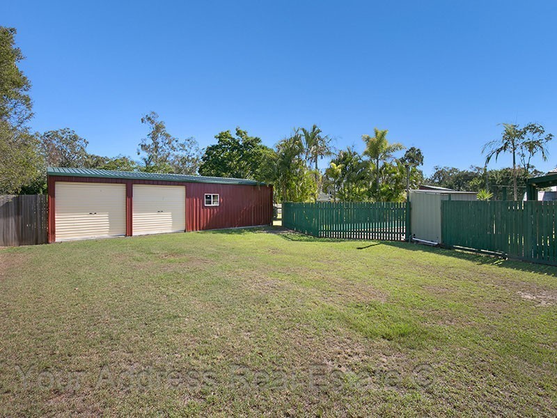 107 Carter Road, Munruben QLD 4125